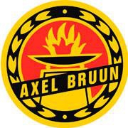 Axel Bruun